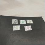 BELGIE Militair 1/5 postfris cote 1,15 €, Postzegels en Munten, Postzegels | Europa | België, Verzenden, Postfris