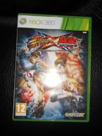 Xbox 360 Super Street Fighter V Tekken, Consoles de jeu & Jeux vidéo, Enlèvement ou Envoi