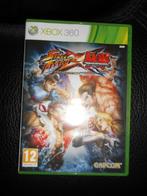 Xbox 360 Super Street Fighter V Tekken, Enlèvement ou Envoi
