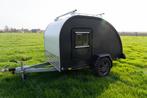 Teardrop caravan / Kulba rebel black