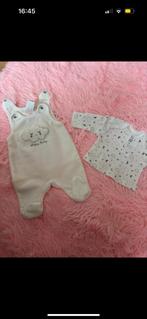 Merk noukies en c&a maat 44/46, Kinderen en Baby's, Babykleding | Prematuur, Ophalen of Verzenden, Gebruikt