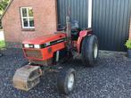 Case IH 255 Smalspoor- en compacttractor, Zakelijke goederen, Gebruikt, Case IH