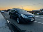 Opel corsa boîte automatique full option 0495/69.21.10, 5 places, Berline, Cuir et Tissu, Automatique