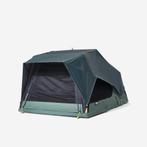Daktent Quechua MH900 te huur, Caravans en Kamperen, Ophalen, Zo goed als nieuw, Tot en met 2