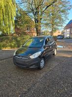 Hyundai i10 1.1 Benzine –2012 -  1 JAAR GARANTIE, Euro 5, Zwart, Zwart, Bedrijf
