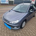 Peugeot 206, Auto's, Peugeot, Leder en Stof, Handgeschakeld, Particulier, Cruise Control