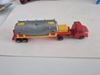 Majorette truck tank, Hobby en Vrije tijd, Ophalen of Verzenden, Gebruikt, Bus of Vrachtwagen