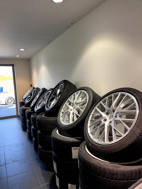 Velgensets te koop zomer/winter alle merken, Auto-onderdelen, Banden en Velgen, Velg(en), Zomerbanden, Ophalen