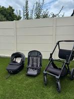 Volledige buggy set, Ophalen, Zo goed als nieuw, Maxi-Cosi, Duomodel