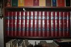 Grand Dictionnaire encyclopédique Larousse., Enlèvement, Général, Utilisé, Série complète
