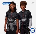 psg Jordan kindershirt, Verzamelen, Sportartikelen en Voetbal, Ophalen of Verzenden, Nieuw, Shirt