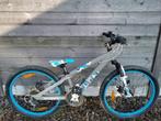 MTB kinderfiets Scott met schijfremmen 24 inch, Ophalen of Verzenden, Handrem, Scott, Gebruikt
