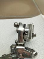 Campagnolo Centaur voorderailleur 10 sp, Fietsen en Brommers, Fietsonderdelen, Racefiets, Gebruikt, Ophalen of Verzenden, Derailleur of Ketting