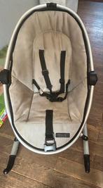 Torck wipstoeltje, Kinderen en Baby's, Wipstoeltjes, Gebruikt, Wipstoel, Met gordel(s) of riempje(s), Ophalen