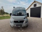 Knaus Boxstar Street 600 Fiat Automaat, Automaat, Buscamper of Camperbus, Luifel, Ringverwarming