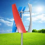 Verticale Windturbine 600W/800W/1000W - Windmolen