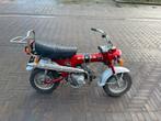 Honda dax st50 (monkey,dax, Honda 50, st 50), Fietsen en Brommers, Ophalen, Gebruikt, Overige modellen, 49 cc