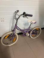 Kinderfiets 16 inch, Fietsen en Brommers, Ophalen, Gebruikt, 16 tot 20 inch