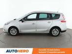 Renault Grand Scénic 1.2 Limited (bj 2015), Auto's, Euro 5, Stof, Zwart, 5 deurs