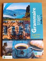 Grammaire trajet Edition revue, Boeken, Frans, ASO, Nieuw, Ophalen of Verzenden
