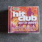 2xCD Various - Hitclub Best of 2007, CD & DVD, CD | Compilations, Pop, Utilisé, Enlèvement ou Envoi