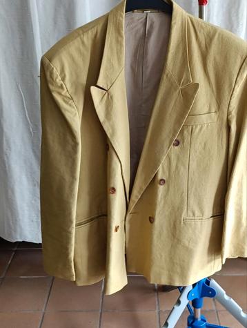 Blazer pour homme taille 52, Enlèvement, Porté, Taille 52/54 (L)