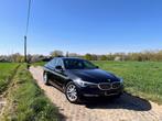 2017 BMW 530e / hybrid / nieuwe batterij / pano. dak / xenon, Auto's, BMW, Achterwielaandrijving, 1995 cc, 4 cilinders, Zwart