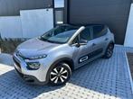 Citroen C3 Max 1.2 110pk EAT6 - CarPlay Camera Navi Garantie, Stof, 1199 cc, 5 zetels, 5 deurs