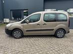 Peugeot Partner benzine - Airco/Slechts 22 000 km, Autos, 5 places, Break, Tissu, Carnet d'entretien