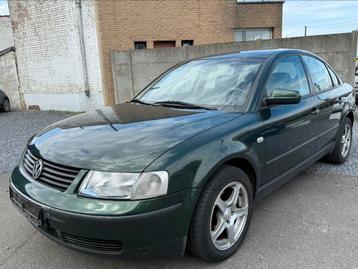 Volkswagen Passat 1.9 TDI | Très propre ! CT Ok ! beschikbaar voor biedingen