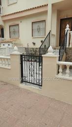 REF.T89091 Bungalow de plain-pied avec piscine, Immo, Orihuela Costa, Spanje, Woonhuis, 2 kamers