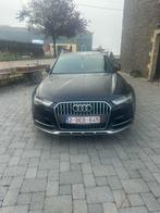 Audi A6 Allroad uit het jaar 2018, Auto's, Automaat, Break, Particulier, 4x4