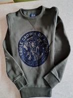 Sweater River Woods jongen 15-16j, Kinderen en Baby's, Kinderkleding | Maat 176, River Woods, Trui of Vest, Ophalen of Verzenden