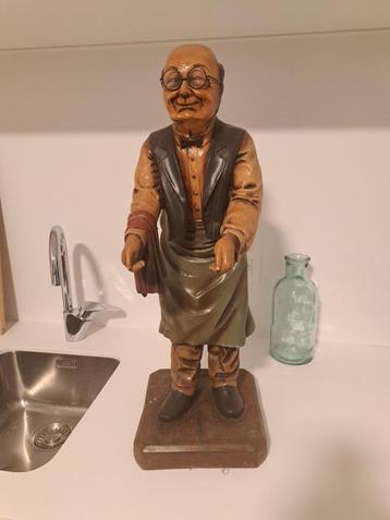 ober  kelner vintage beschikbaar voor biedingen
