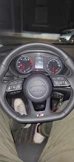 Volant audiA3 comme neuf, Autos : Pièces & Accessoires, Commande, Utilisé, Audi