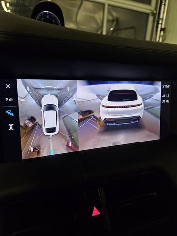 Porsche Verborgen Functies Coderen/Inleren/Vrijschakelen beschikbaar voor biedingen