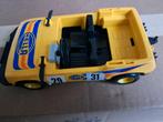 Playmobil  RALLYE TEAM #29💥, Ophalen, Zo goed als nieuw