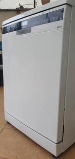 Siemens IQ500 Zeolith Technology vaatwasser in perfecte staa, Ophalen of Verzenden, Zo goed als nieuw