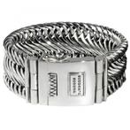 Buddha to Buddha 155G Erwin - Zilver, Handtassen en Accessoires, Ophalen, Zo goed als nieuw, Zilver, Zilver