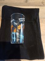 Roelants de brasserie en verre, Collections, Enlèvement