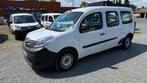 Renault Kangoo Maxi_08/2020_5.350€ netto, Auto's, Voorwielaandrijving, 4 deurs, Euro 6, Renault