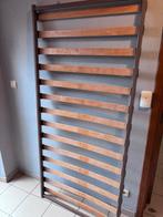 SOMMIER LATOFLEX. ( 90 / 2M ) + (70 / 2M ), Maison & Meubles, Chambre à coucher | Matelas & Sommiers, 90 cm, Enlèvement, Sommier