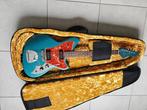 Novo Serus J - Ocean Turquoise, Muziek en Instrumenten, Snaarinstrumenten | Gitaren | Elektrisch, Ophalen, Nieuw, Solid body, Overige merken