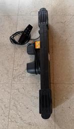 Elektrische motor boxspring standaard maten, Enlèvement ou Envoi, Comme neuf