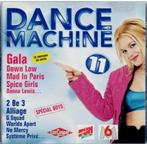 cd   /   Dance Machine 11, CD & DVD, Enlèvement ou Envoi