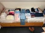 Pakket meisjes kleding maat 140, Kinderen en Baby's, Ophalen of Verzenden, Zo goed als nieuw, Maat 140