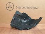 MERCEDES W118 CLA MODDERKUIP / WIELKUIP, Ophalen of Verzenden, Gebruikt, Rechts, Mercedes-Benz