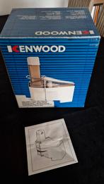 Accessoires kenwood neuf