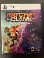 Ratchet & clank, Games en Spelcomputers, Games | Sony PlayStation 5, Ophalen, Nieuw