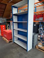 Magazijnrekken in mooie staat, Ophalen